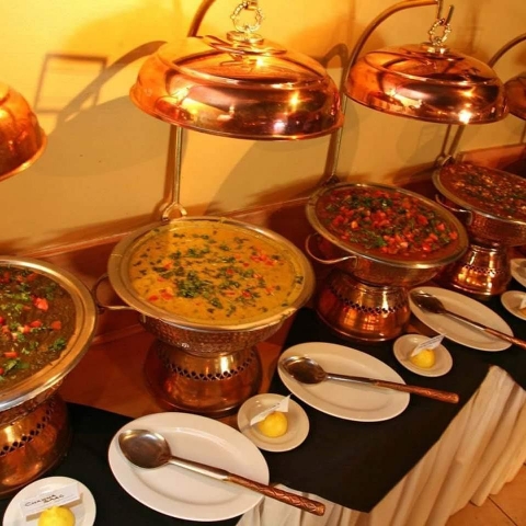 Maa Caterers