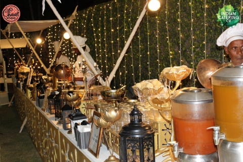 The Indian Catering Company