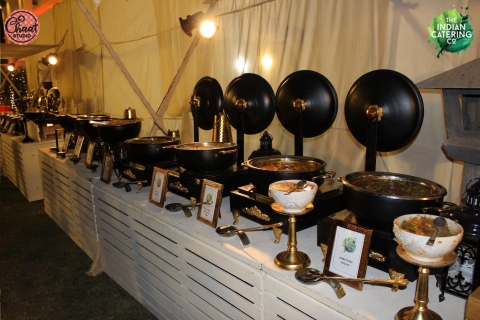 The Indian Catering Company