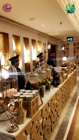 The Indian Catering Company