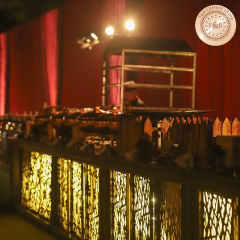 F and B Catering by Amit Dua