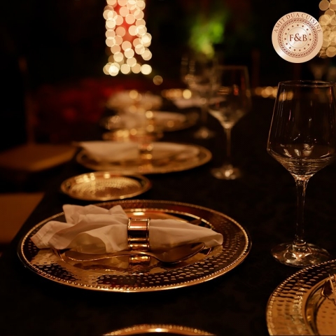 F and B Catering by Amit Dua