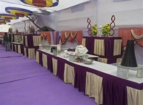 Kushal Caterers