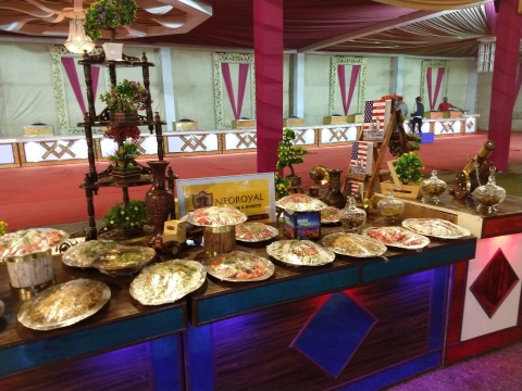 Neoroyal Catering