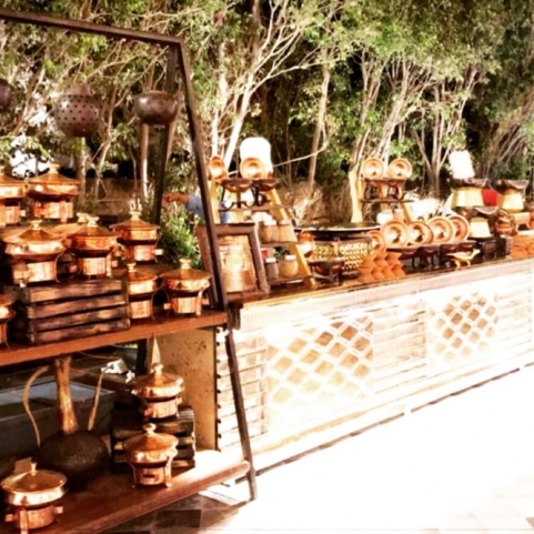 Adarsh Caterer And Sweets