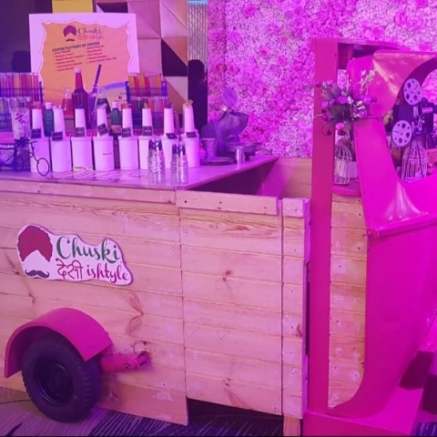 Adarsh Caterer And Sweets