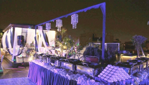 Anupam Royale Caterers