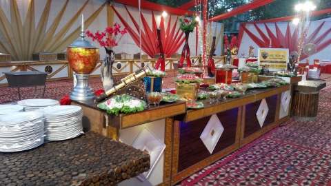 Sangam Caterers