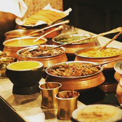 Jaswal Caterers and Decorators