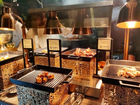 Food Inc By The Yum Yum Tree