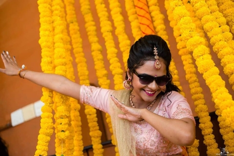 My Shutter Clicks Photography	