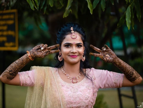 My Shutter Clicks Photography	