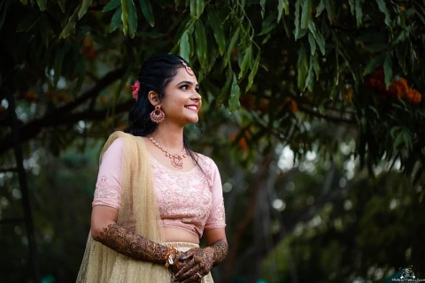 My Shutter Clicks Photography	