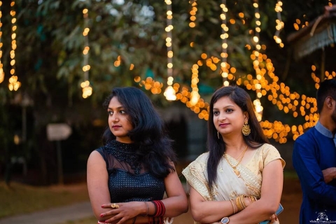 My Shutter Clicks Photography	