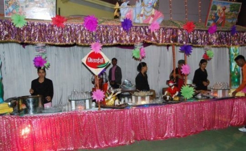 Bhatia Caterers