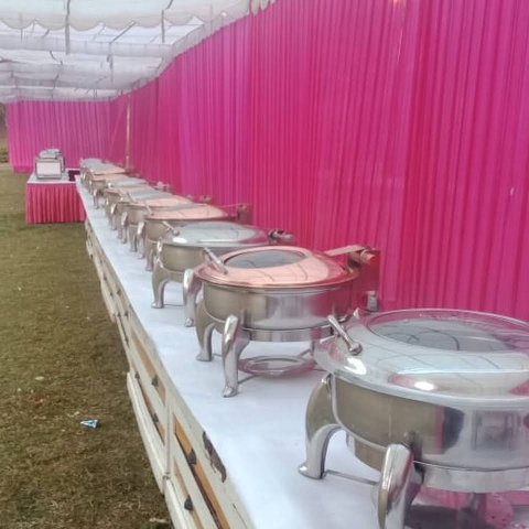Mirch Masala Caterers