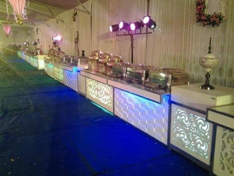 Delight Catering