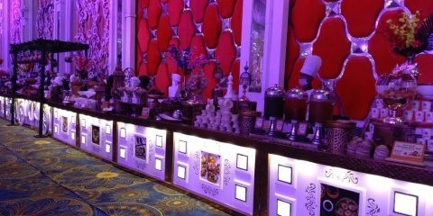 Bollywood The Wedding Company