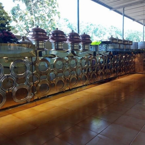 Kshudha Shanti Caterers