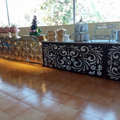 Kshudha Shanti Caterers