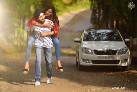 Very Beautiful Click