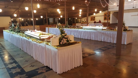 Jimson Caterers