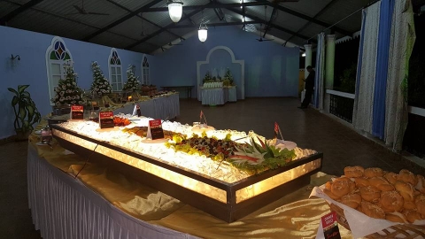 Jimson Caterers