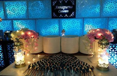 Annapurna Caterers
