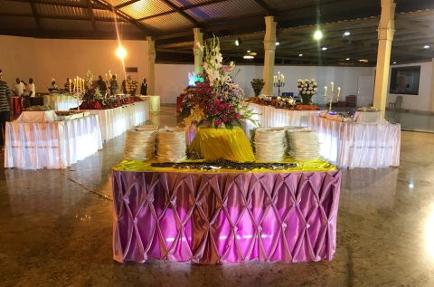 Ramola Caterers