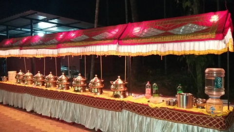 Noorani Caterers