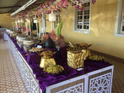 Kamal Caterers
