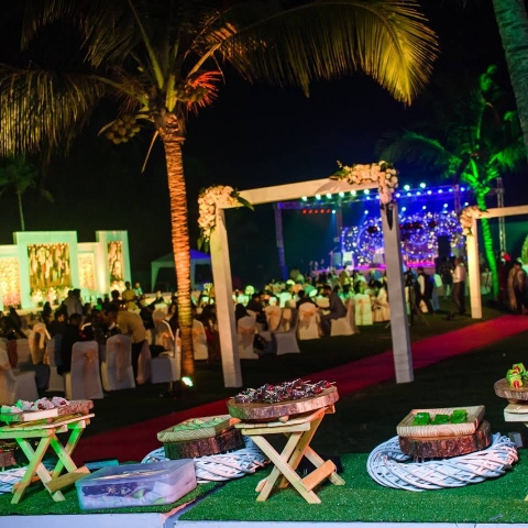 Amoncar Classic Catering Servi