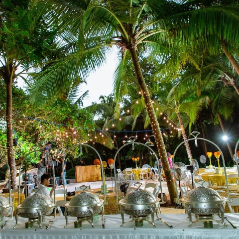 Amoncar Classic Catering Servi