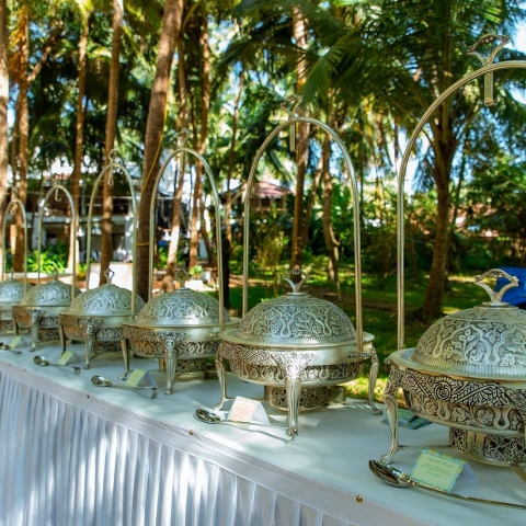 Amoncar Classic Catering Servi