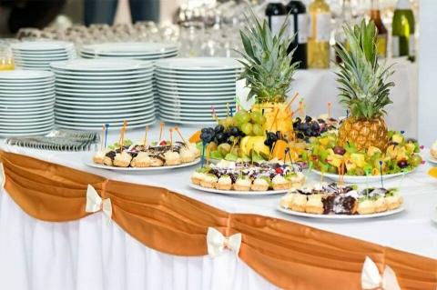 Sai Caterers