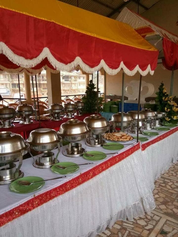 Sai Caterers