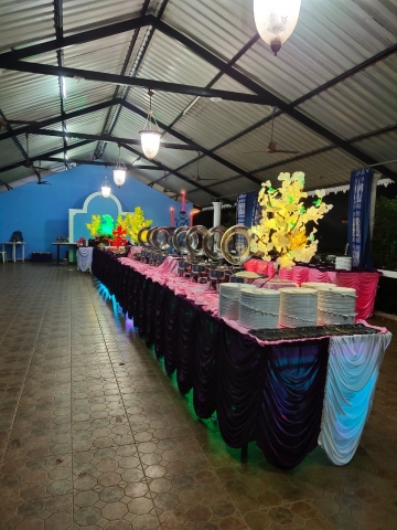 Dias Catering