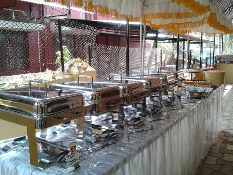 Sahalkar Caterers