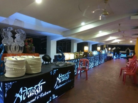 Adarsh Caterers