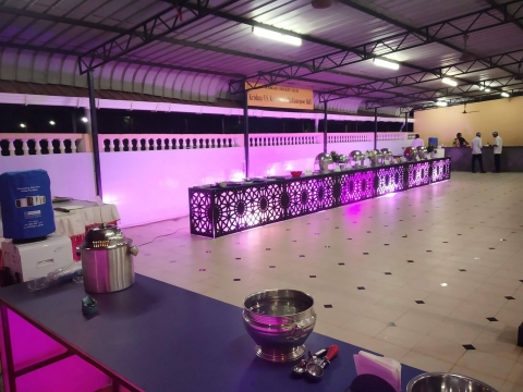 Shree Damodar Catering Service