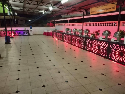 Shree Damodar Catering Service