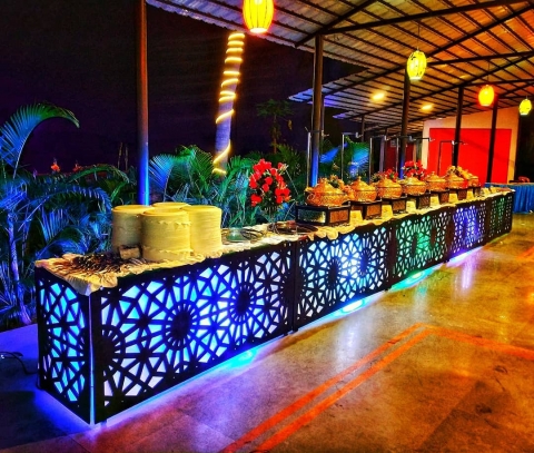 Shree Damodar Catering Service