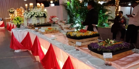 Josheela Caterers