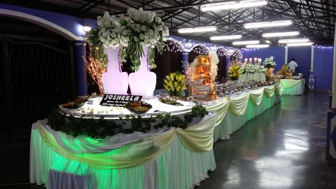 Josheela Caterers