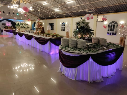 Josheela Caterers