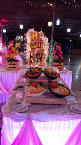 Sharda Caterers