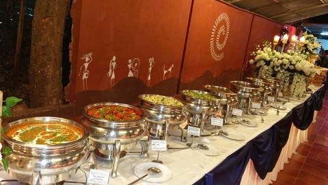 Sharda Caterers