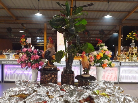 Chanekar Caterers