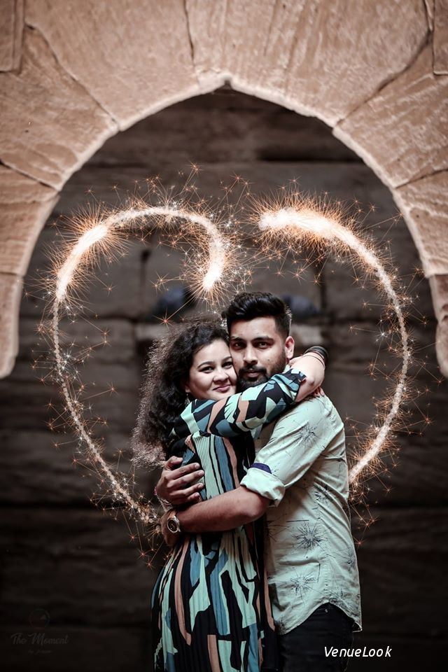 The Moment by Foram, Ahmedabad. Best Photographers in Ahmedabad