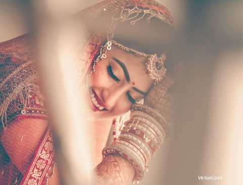 The Moment by Foram2